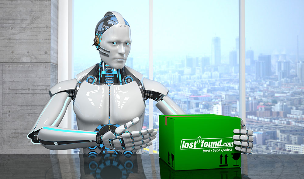 Supply Chain 4.0