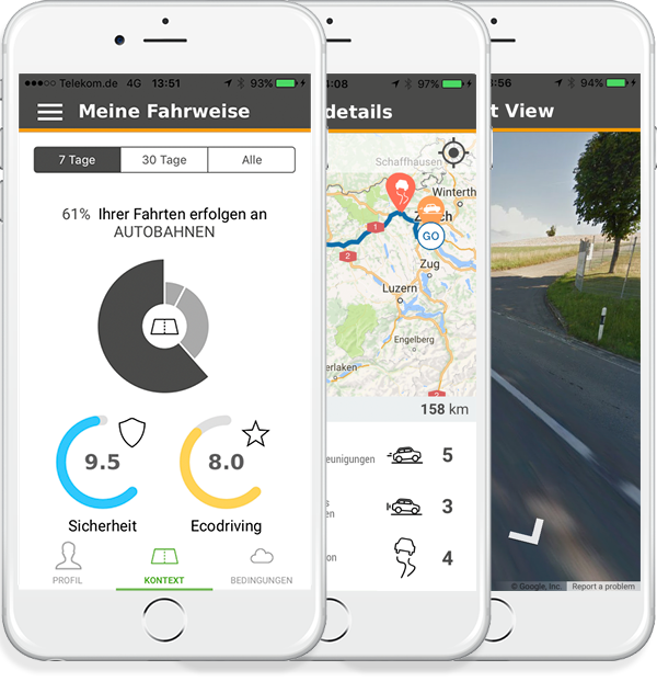 fleet tech Software